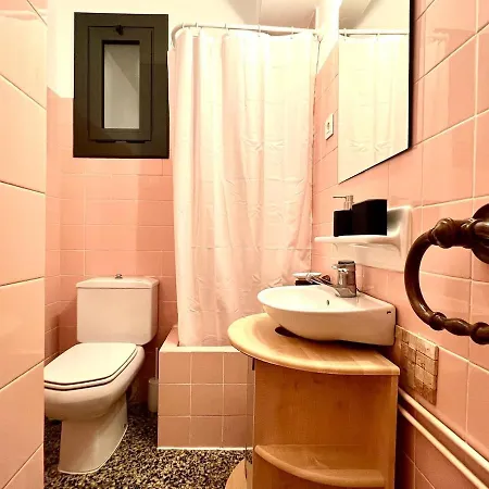 Апартаменты With Spectacular Views