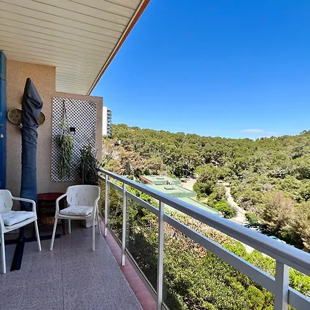 With Spectacular Views * Salou
