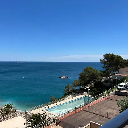 Apartamento With Spectacular Views *