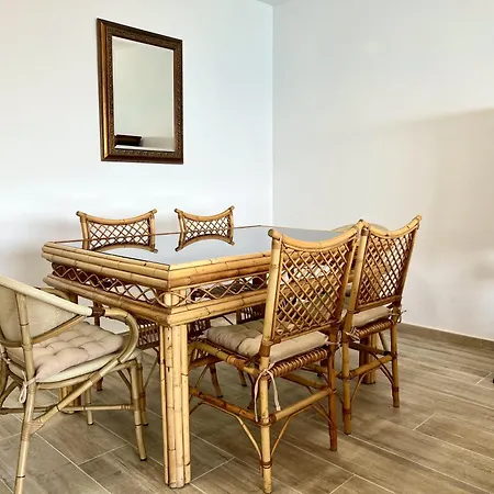 With Spectacular Views Apartamento