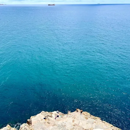 With Spectacular Views