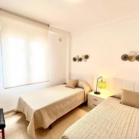 With Spectacular Views * Salou